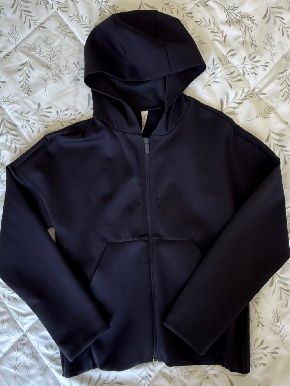 Lululemon Shaped Jacket Expression